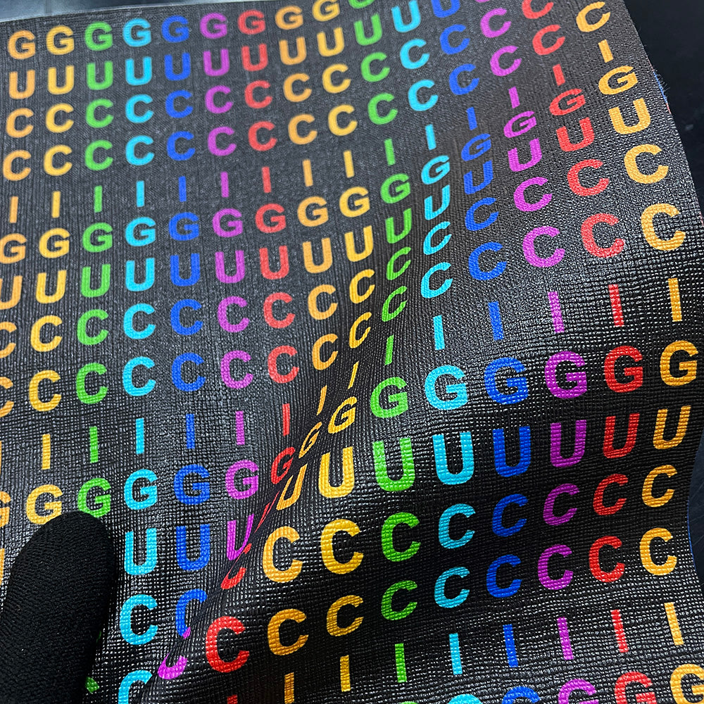 Premium Quality Leather Design Pattern NO. : GG-135