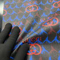 Premium Quality Leather Design Pattern NO. : GG-136