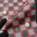 Premium Quality Leather Design Pattern NO. : GG-140