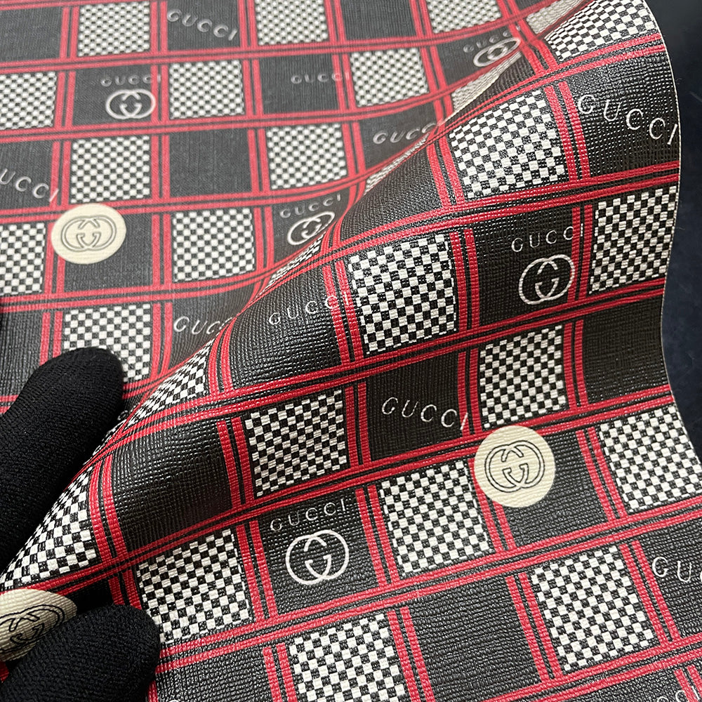 Premium Quality Leather Design Pattern NO. : GG-140