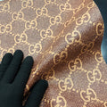 Premium Quality Leather Design Pattern NO. : GG-142