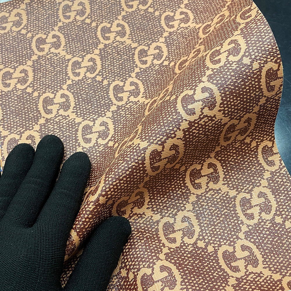 Premium Quality Leather Design Pattern NO. : GG-142