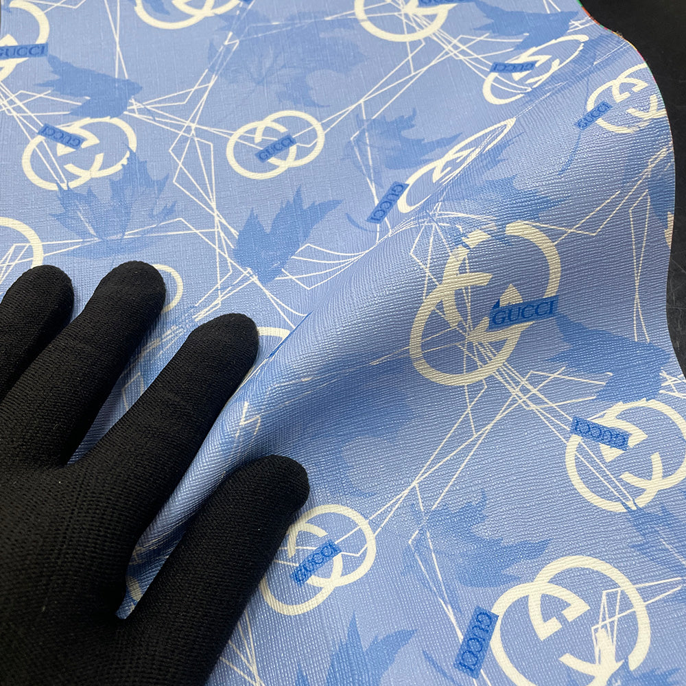 Premium Quality Leather Design Pattern NO. : GG-143