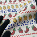 Premium Quality Leather Design Pattern NO. : GG-145