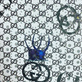 Premium Quality Gucci Leather Design Pattern NO. : GG-103