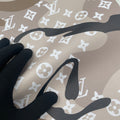 Premium Quality Leather Design Pattern NO. : LV-258