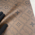 Premium Quality Leather Design Pattern NO. : LV-259