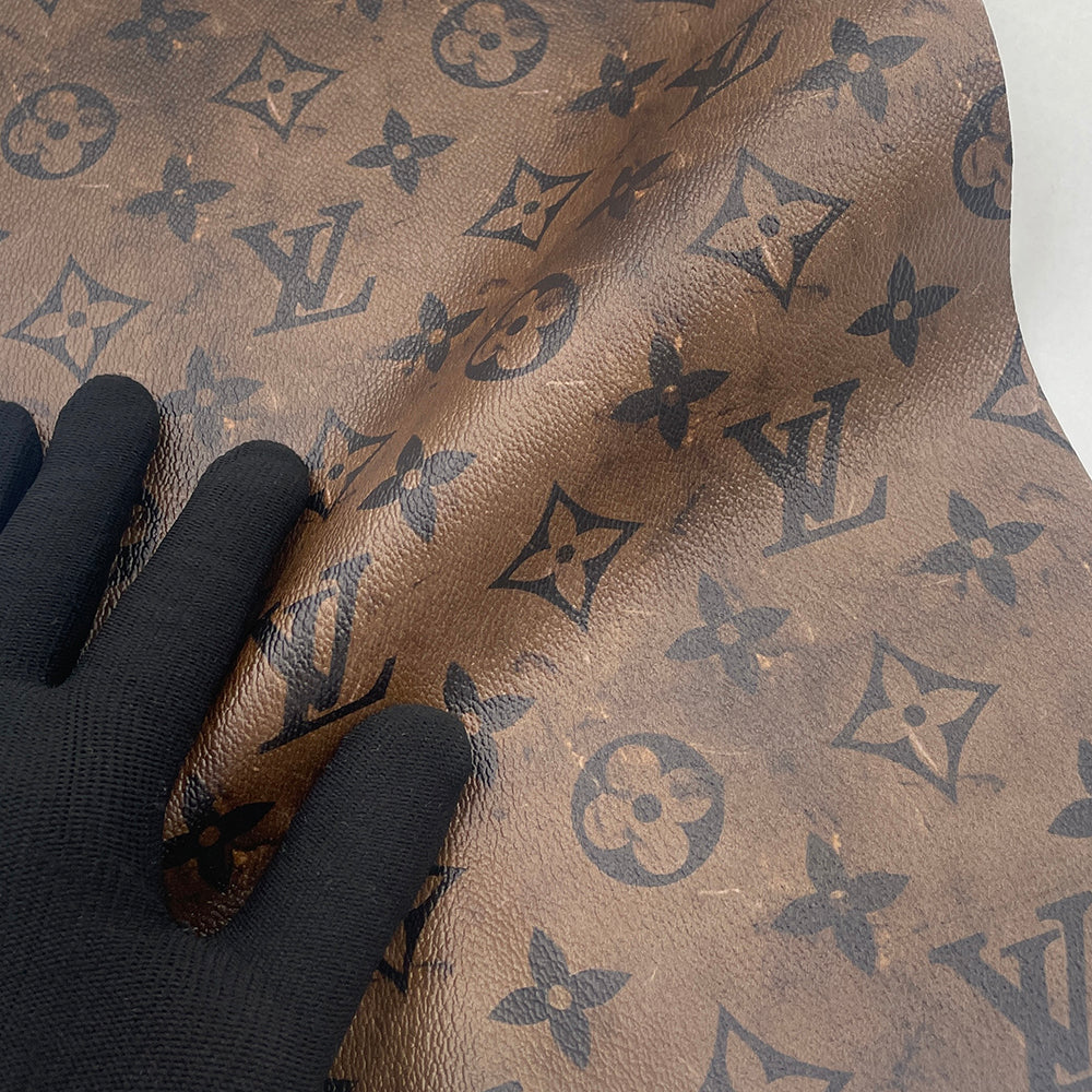Premium Quality Leather Design Pattern NO. : LV-256