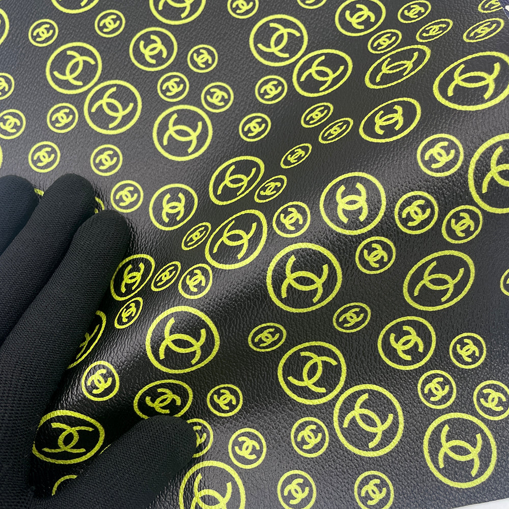 Premium Quality Leather Design Pattern NO. : CC-058