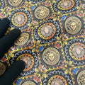 Premium Quality Leather Design Pattern NO. : VS-016