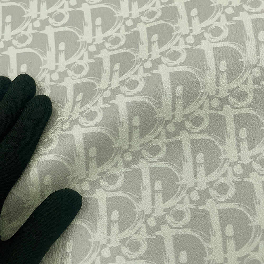 Premium Quality Dior Leather Design Pattern NO. : CD-052