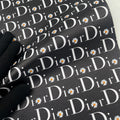 Premium Quality Dior Leather Design Pattern NO. : CD-051