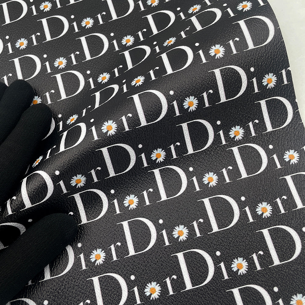 Premium Quality Dior Leather Design Pattern NO. : CD-051