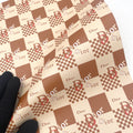Premium Quality Dior Leather Design Pattern NO. : CD-050