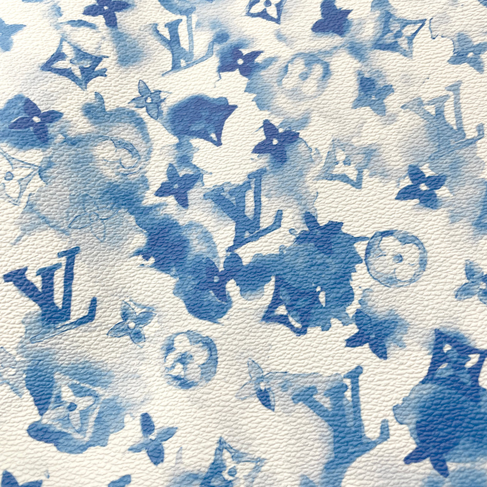 Premium Quality Leather Design Pattern NO. : LV-049