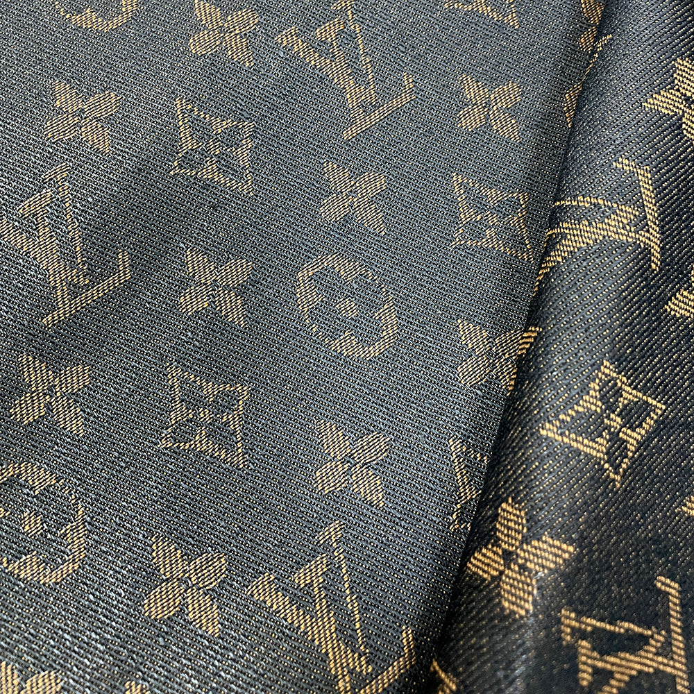 Selected Quality Mutiple Colors LV Denim Yarn Dyed Fabrics