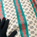 Premium Quality Leather Design Pattern NO. : GG-092