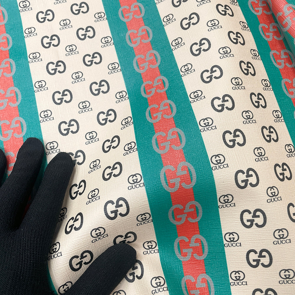 Premium Quality Leather Design Pattern NO. : GG-092
