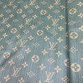 Premium Quality Leather Design Pattern NO. : LV-209