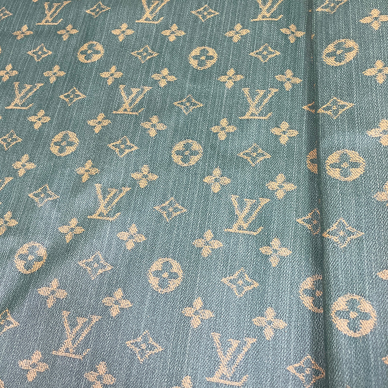 Premium Quality Leather Design Pattern NO. : LV-209