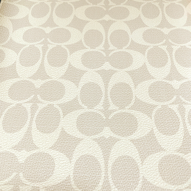 Premium Quality Leather Design Pattern NO. : Coach-002