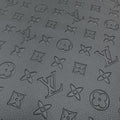 Premium Quality Leather Design Pattern NO. : LV-064