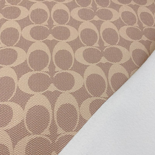 Premium Quality Leather Design Pattern NO. : Coach-009