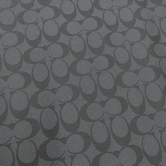 Premium Quality Leather Design Pattern NO. : Coach-008
