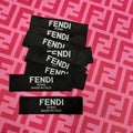 Fendi Label Tags Item NO.: ACC-005