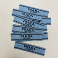 Prada Label Tags Item NO.: ACC-006