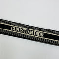 Classic Christian Dior Jacquard Elastic Band Strap Wrap Item NO.: ACC-022