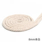 Colorful Rope Shoelace for Custom Handmade Sneakers DIY Crafts Item NO.: ACC-026
