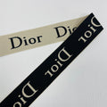 Quality Christian Dior Jacquard Elastic Band Strap Wrap Item NO.: ACC-030