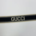 Quality Gucci Jacquard Elastic Band Strap Wrap Item NO.: ACC-035