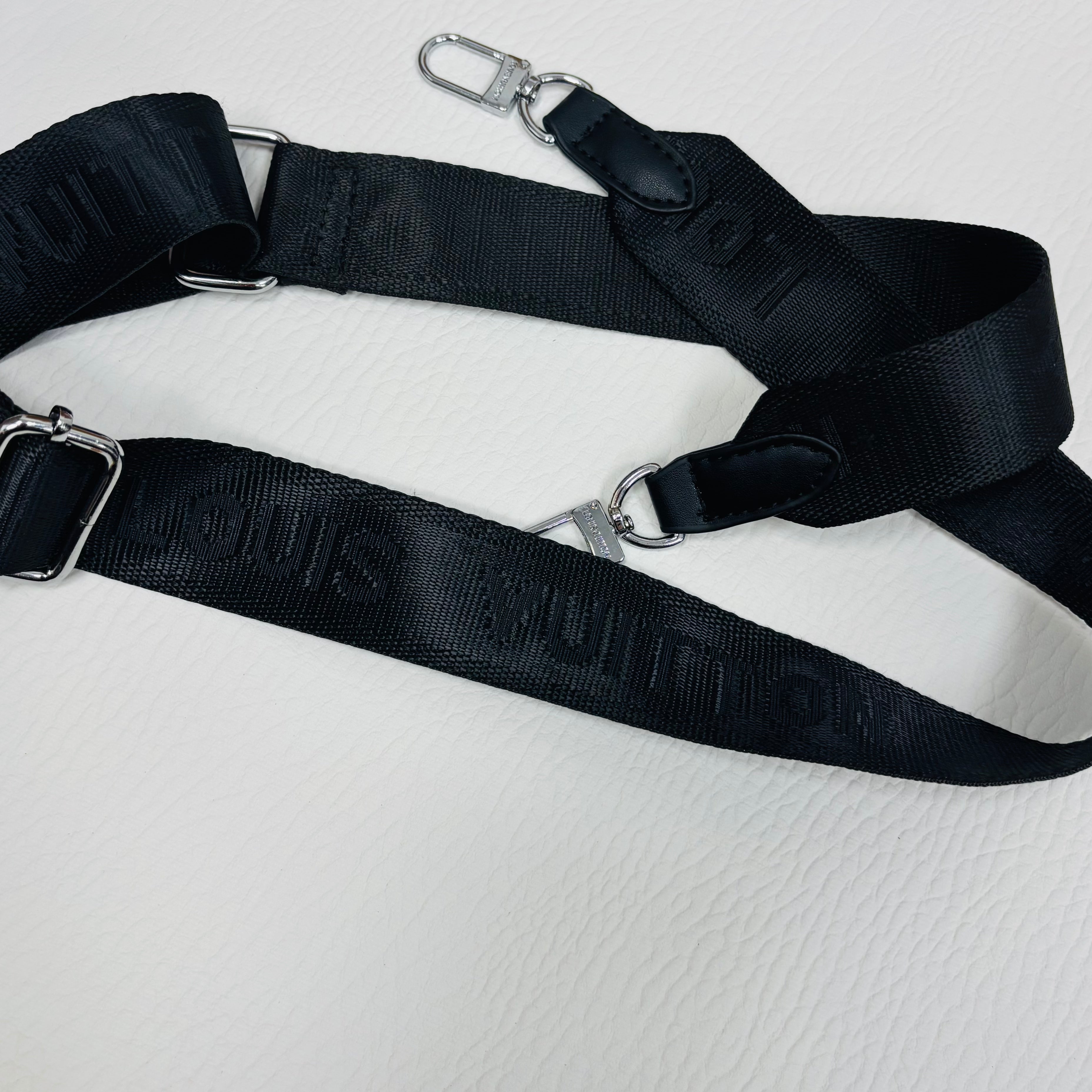 LV Adjustable Replacement Shoulder Strap for Bags New Accessory Woven Wrap Band Strap Item NO.: ACC-040