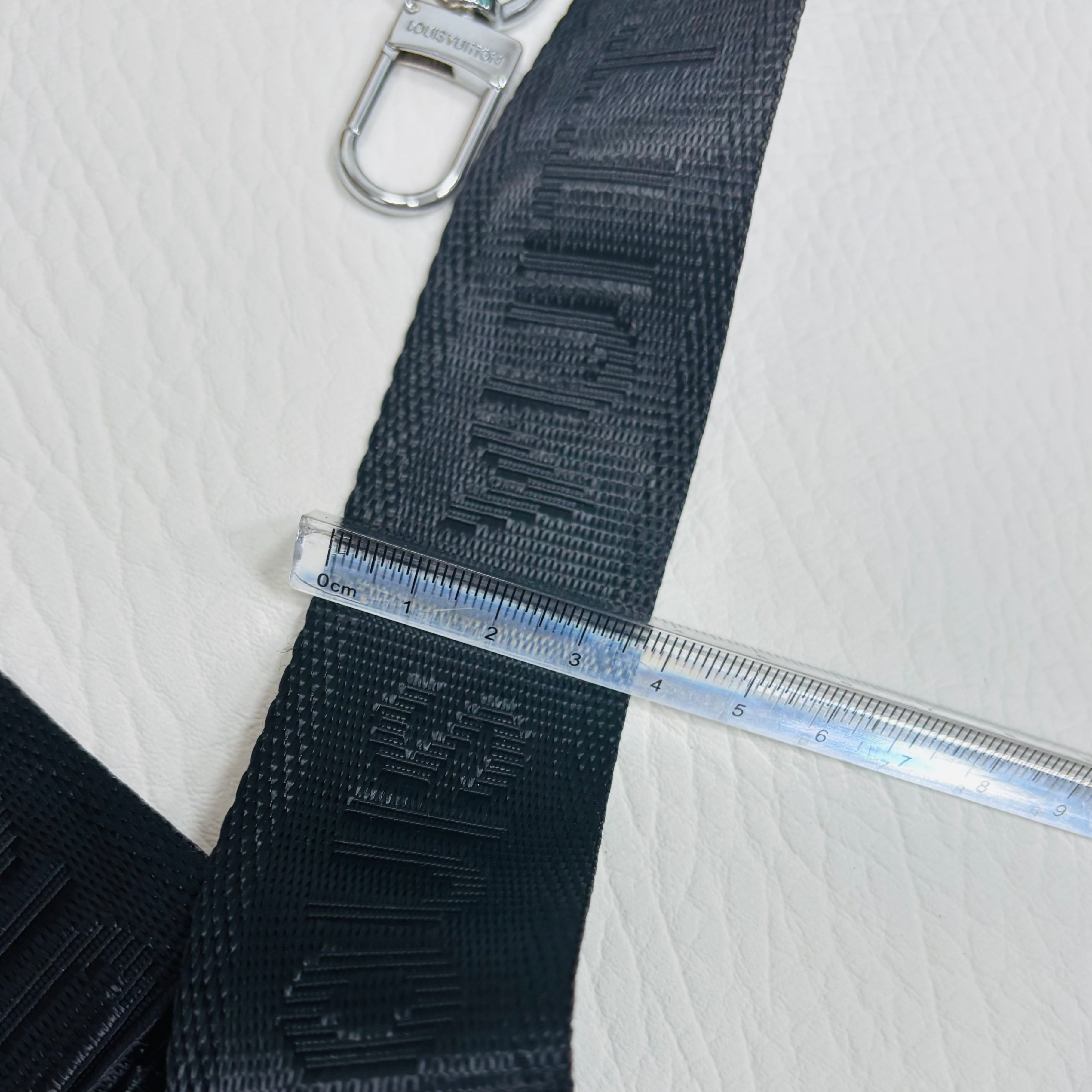 LV Adjustable Replacement Shoulder Strap for Bags New Accessory Woven Wrap Band Strap Item NO.: ACC-040