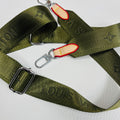 LV Adjustable Replacement Shoulder Strap for Bags New Accessory Woven Wrap Band Strap Item NO.: ACC-042