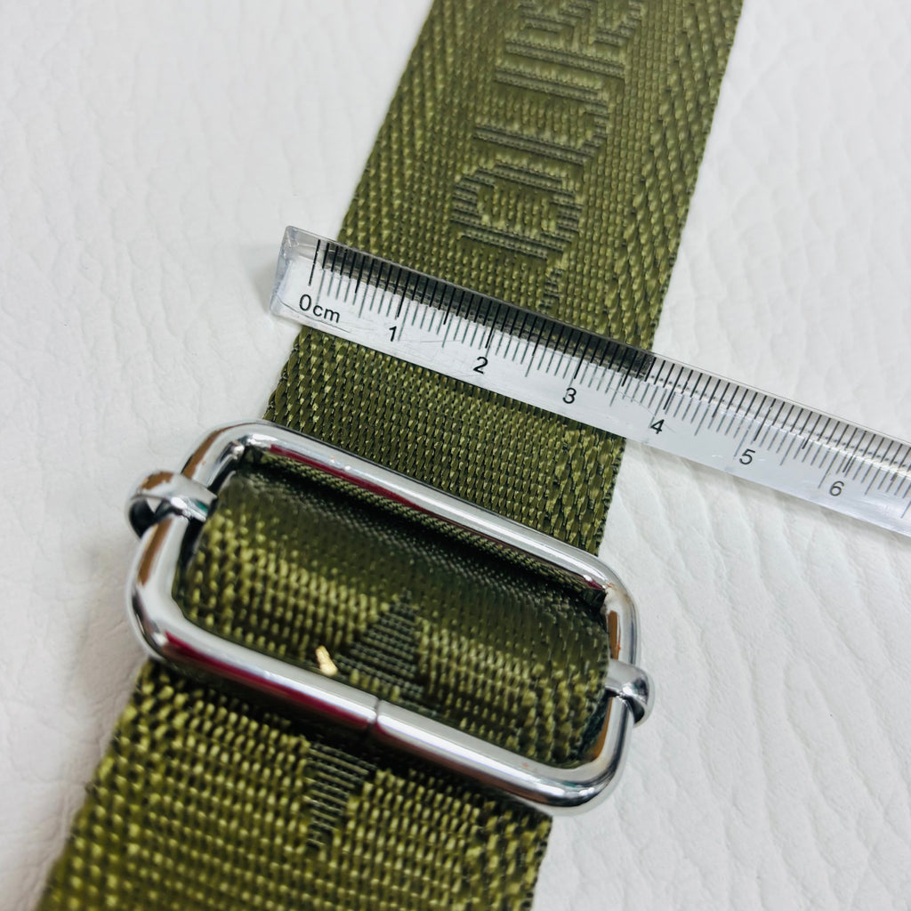 LV Adjustable Replacement Shoulder Strap for Bags New Accessory Woven Wrap Band Strap Item NO.: ACC-042