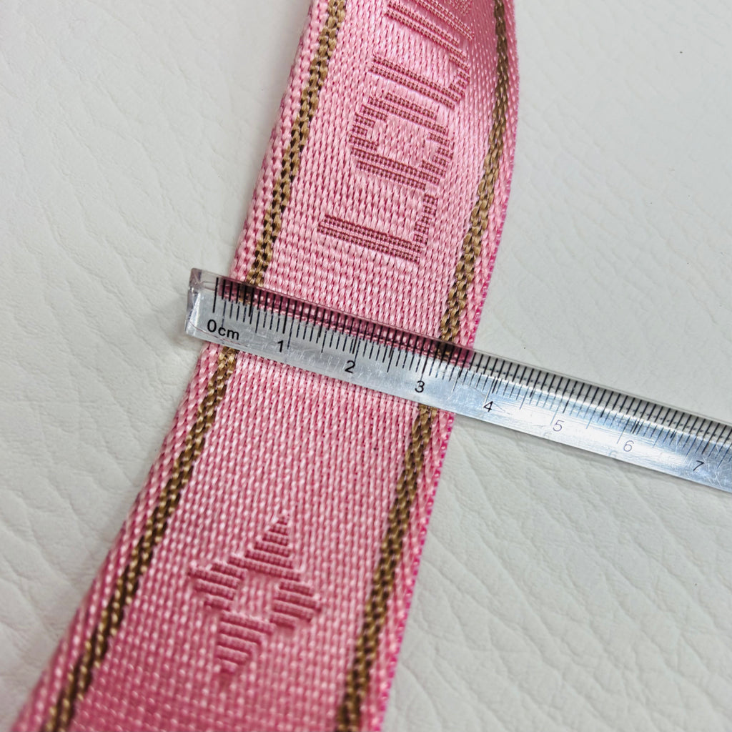 LV Adjustable Replacement Shoulder Strap for Bags New Accessory Woven Wrap Band Strap Item NO.: ACC-043