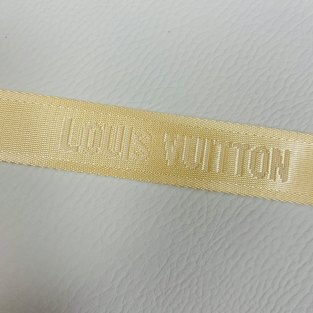 LV Adjustable Replacement Shoulder Strap for Bags New Accessory Woven Wrap Band Strap Item NO.: ACC-044