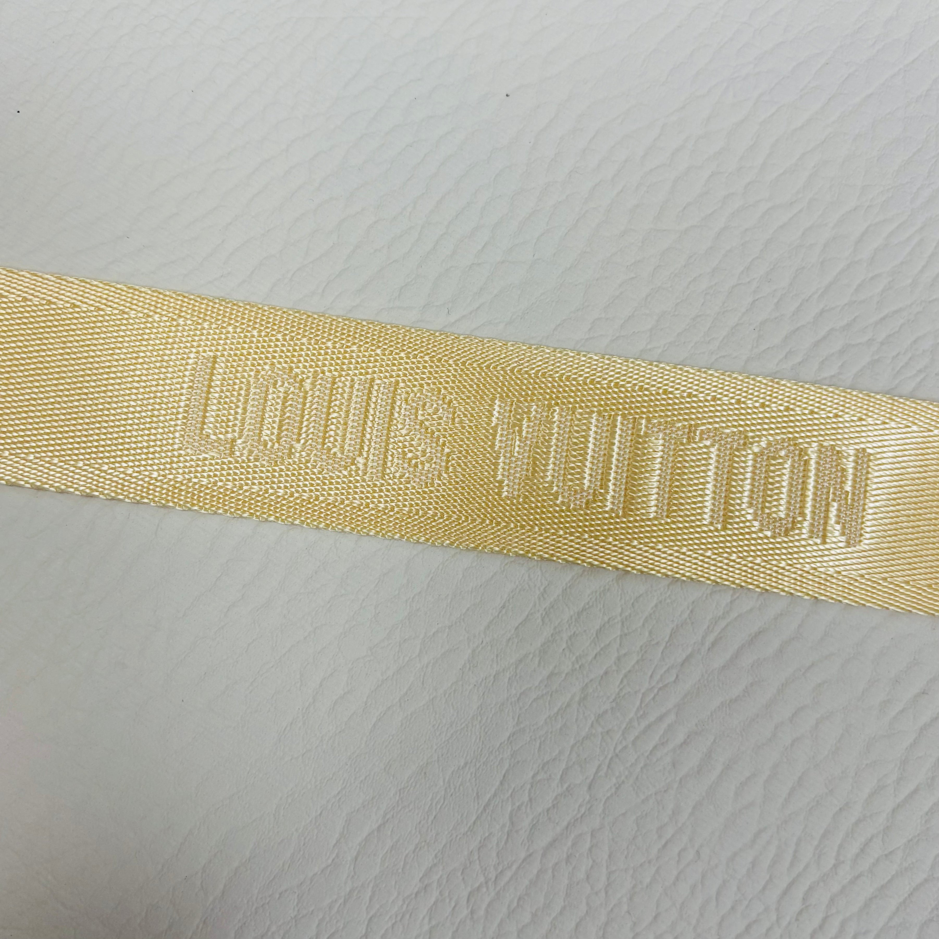 LV Adjustable Replacement Shoulder Strap for Bags New Accessory Woven Wrap Band Strap Item NO.: ACC-044