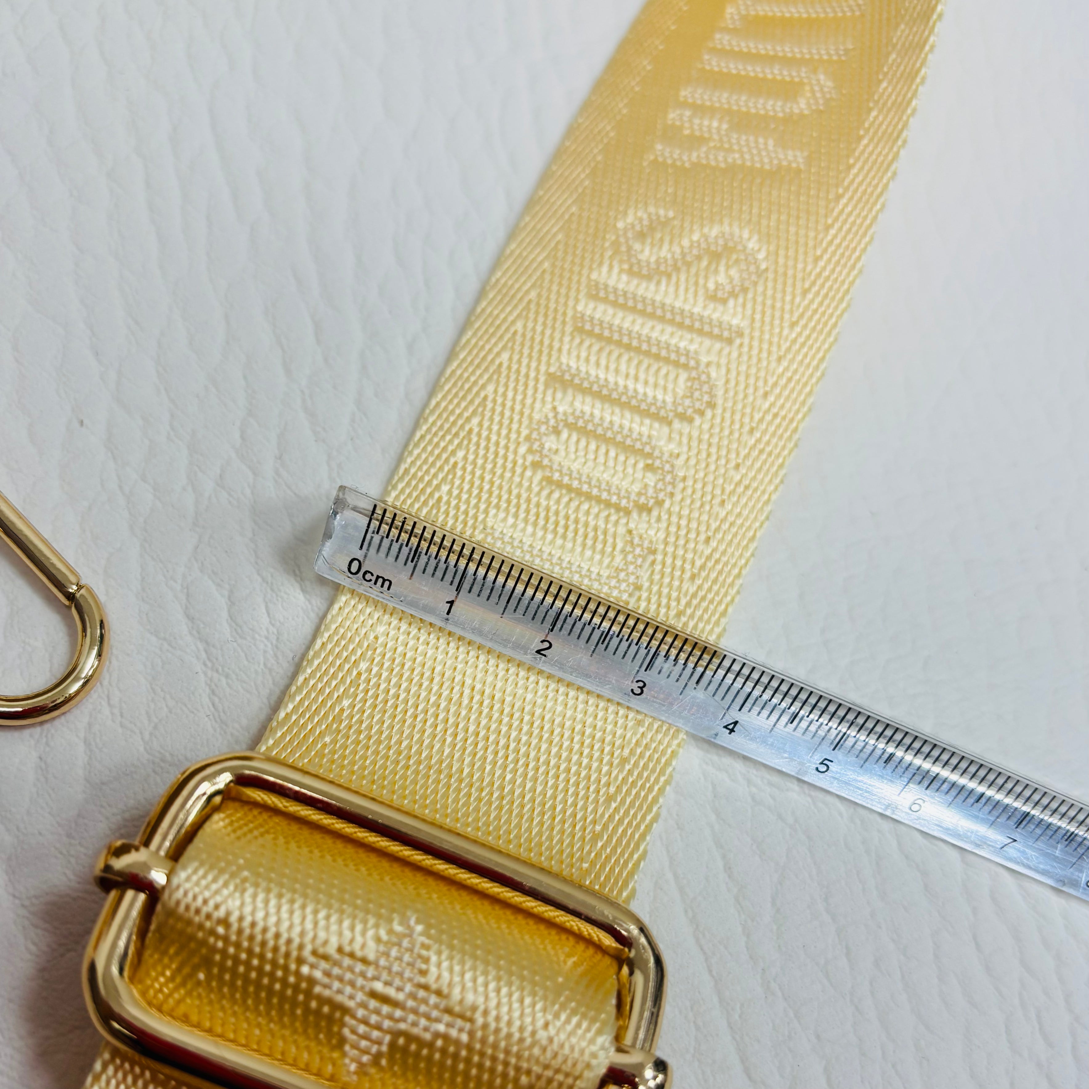 LV Adjustable Replacement Shoulder Strap for Bags New Accessory Woven Wrap Band Strap Item NO.: ACC-044