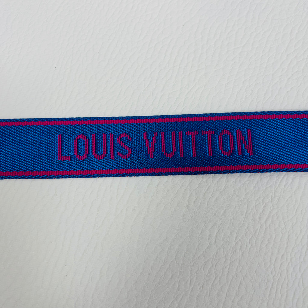 LV Adjustable Replacement Shoulder Strap for Bags New Accessory Woven Wrap Band Strap Item NO.: ACC-045