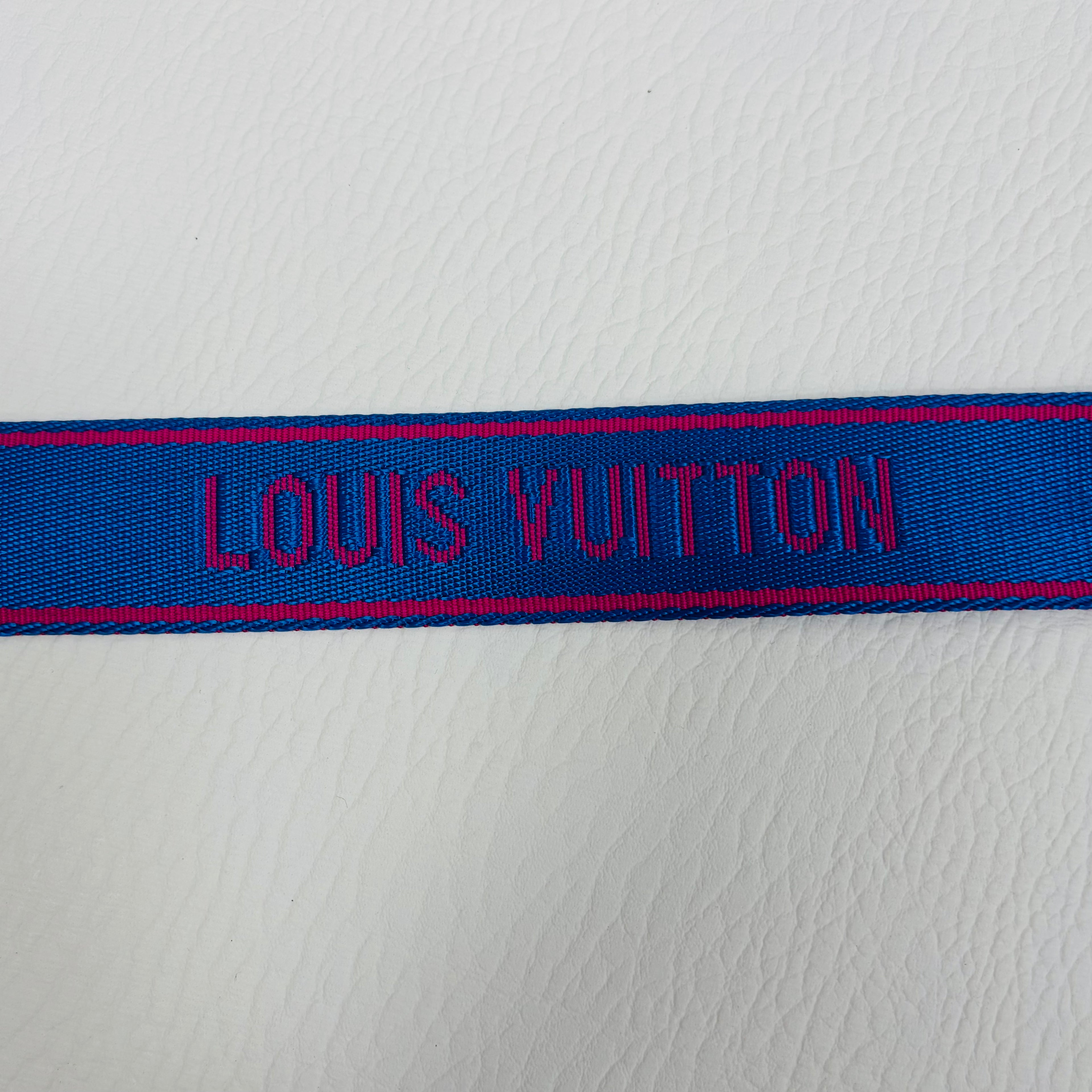 LV Adjustable Replacement Shoulder Strap for Bags New Accessory Woven Wrap Band Strap Item NO.: ACC-045