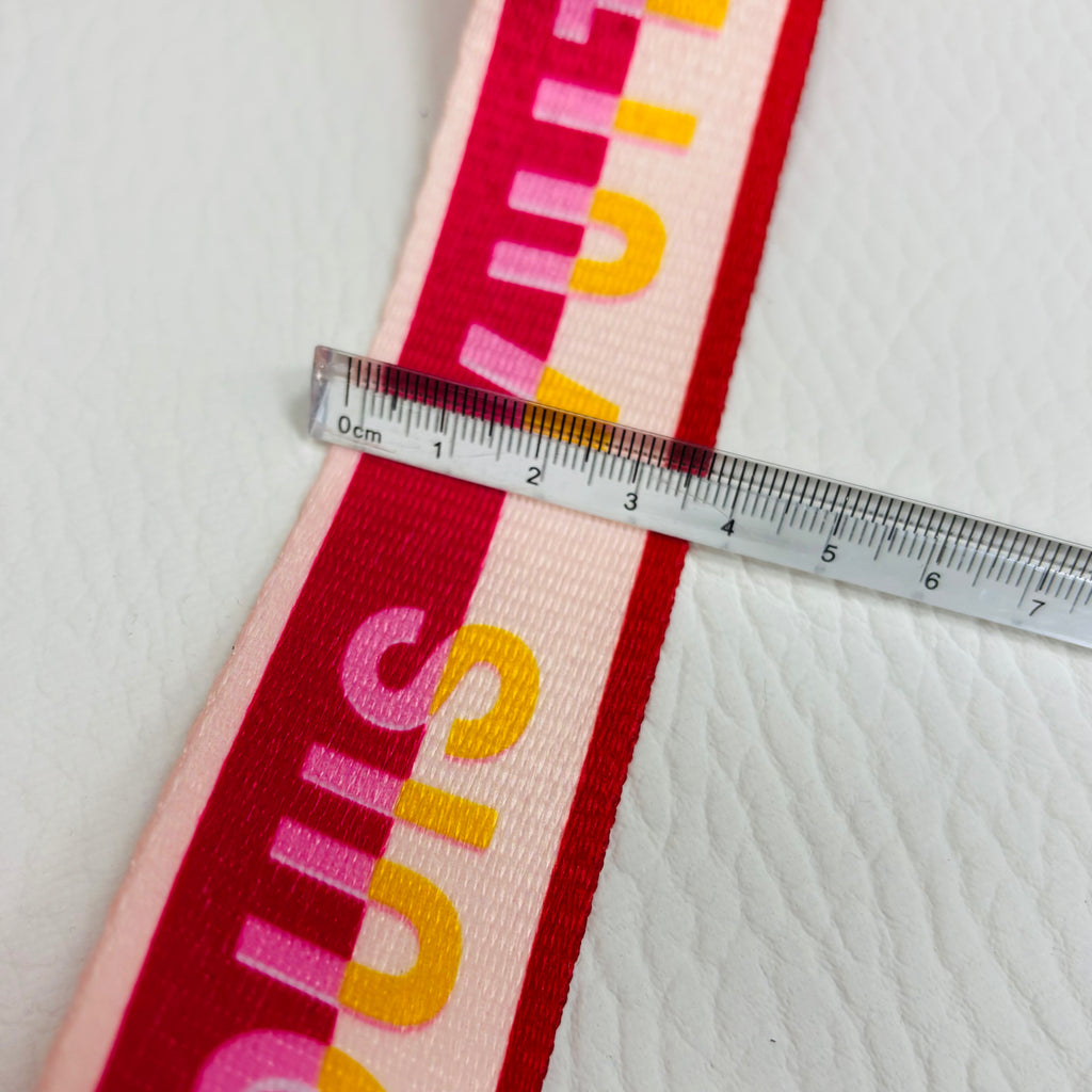 LV Adjustable Replacement Shoulder Strap for Bags New Accessory Woven Wrap Band Strap Item NO.: ACC-046