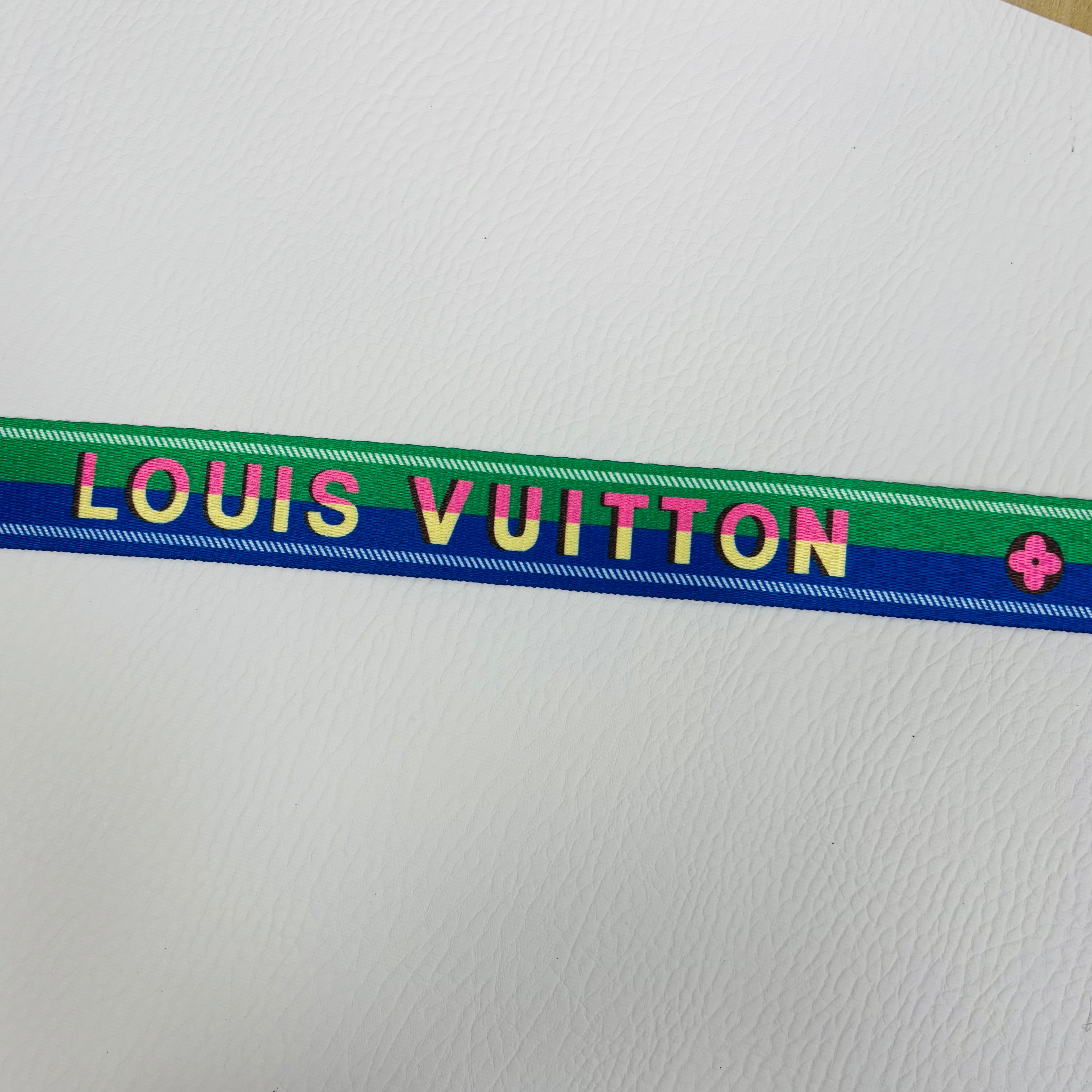 LV Adjustable Replacement Shoulder Strap for Bags New Accessory Woven Wrap Band Strap Item NO.: ACC-047