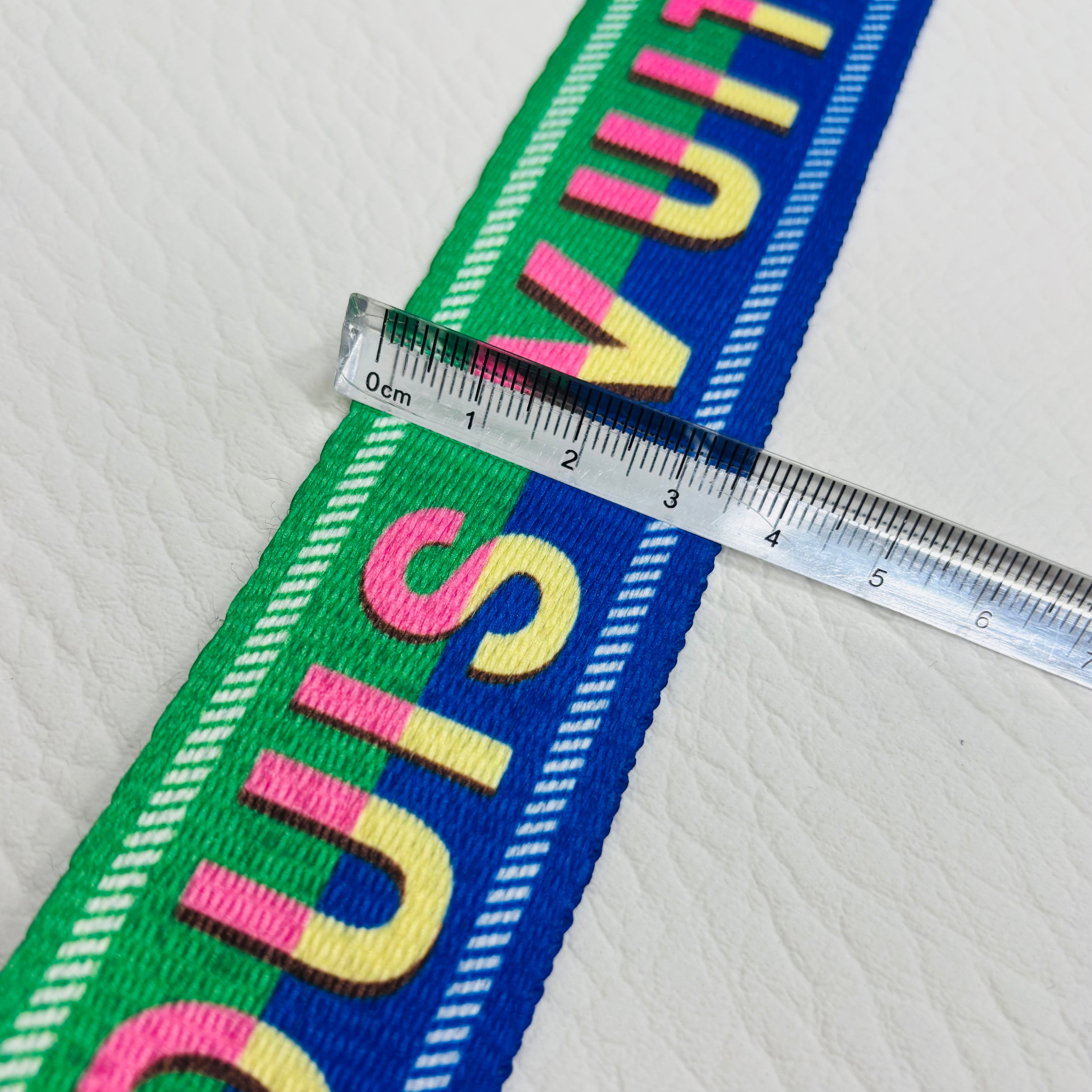 LV Adjustable Replacement Shoulder Strap for Bags New Accessory Woven Wrap Band Strap Item NO.: ACC-047