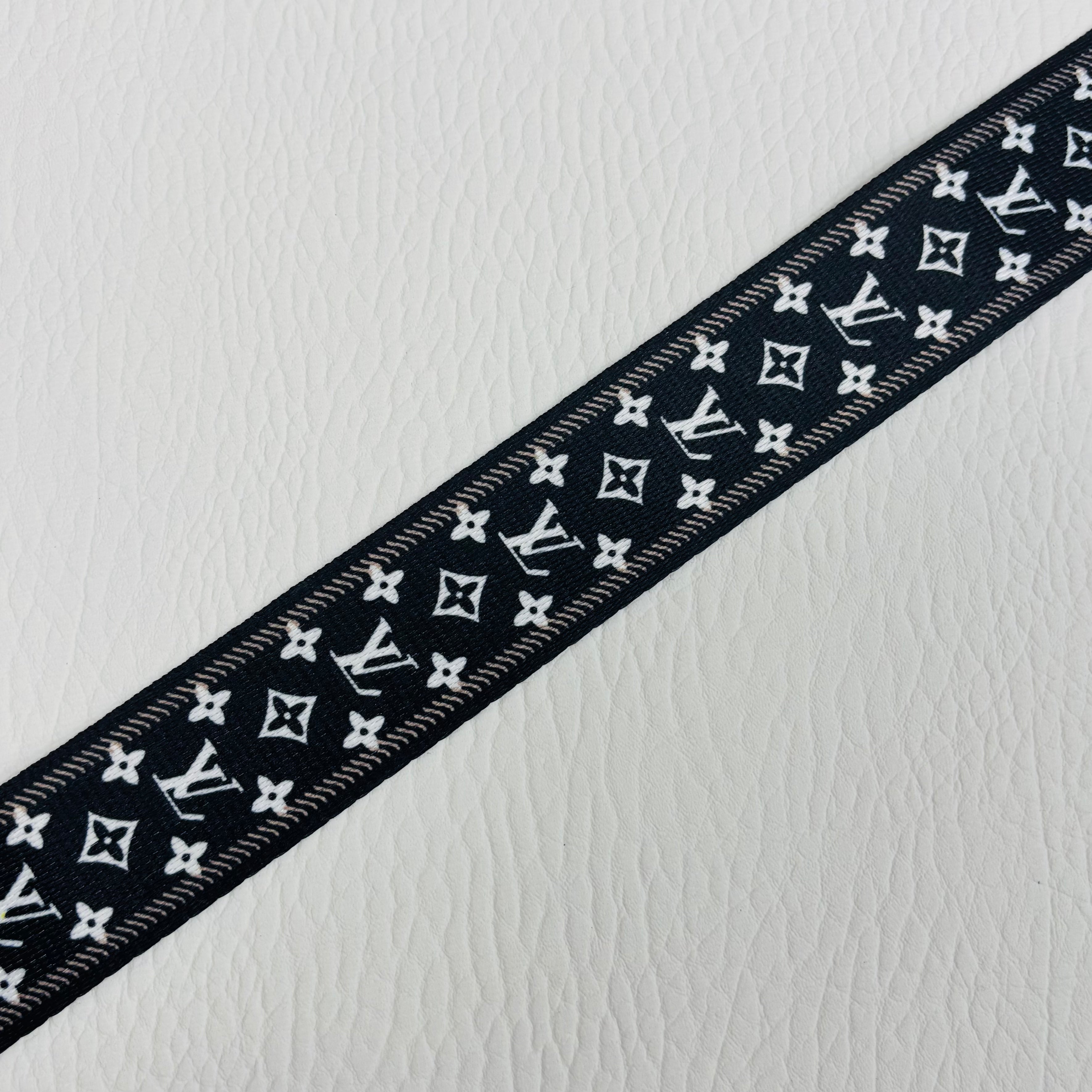 LV Adjustable Replacement Shoulder Strap for Bags New Accessory Woven Wrap Band Strap Item NO.: ACC-048