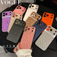 Fashionable Mutiple Colors LV  I Phone Cases Item No.: HF-PC001