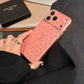 Fashionable Mutiple Colors LV  I Phone Cases Item No.: HF-PC001